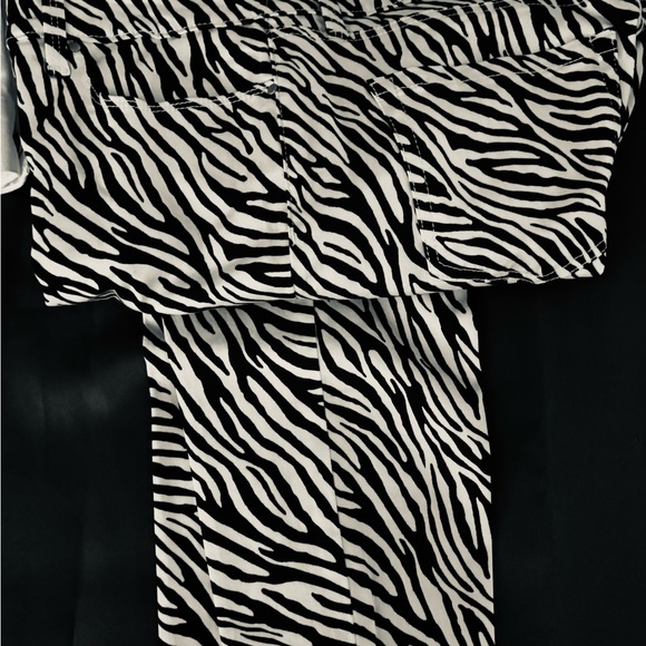 RALPH LAUREN JACKET/CAPRI PANTS - Picture 10 of 11